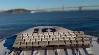 Vortex CORE 40% Keyboard
