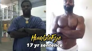 Interview with a inmate | Kutt Throat Bino, 17 year prison Sentence