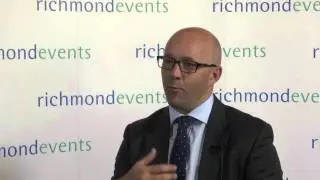 Andrew Fox | Timico Ltd | The IT Directors' Forum 2013