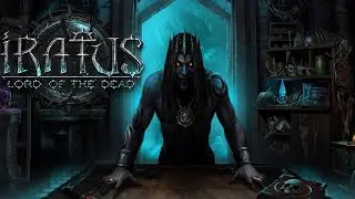 Iratus стрим 2
