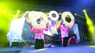 Green Beauty Farms 15th Aug 2016 Party