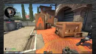 Csgo: Cheater In Wingman