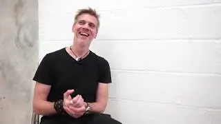 Matthew Bourne's Swan Lake Feature