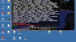GlTcHcRaFt {1.5.2 CRACKED SERVER} NOW OPENED!