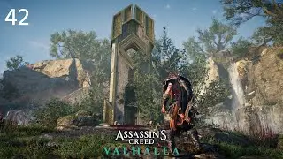 Assassin's Creed: Valhalla Dawn Of Ragnarok - FORSAR ALTAR - Part 42