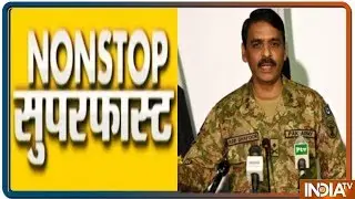 Non Stop Superfast News | September 5, 2019