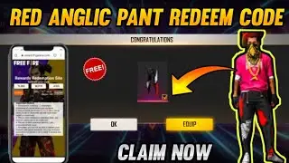 FREE FIRE REDEEM CODE TODAY | 20 March REDEEM CODE FREE FIRE | FF REDEEM CODE TODAY 20 MARCH