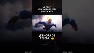 Es hora de pelear 👊 #edit #cine #4fantasticos #peliculas