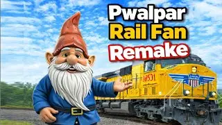 Pwalpar Rail Fan Remake 2 12 2026