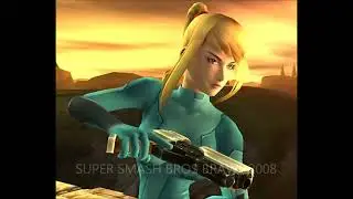 Metroid all Samus Aran face reveals