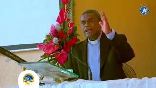 Digitaka na Matanitu ni Kalou me Nomu na Yabaki Oqo - Rev. Sekope Waqa