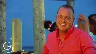 Grad Damen - Van De Avond Maken Wij Een Fiesta (Officiële Videoclip)