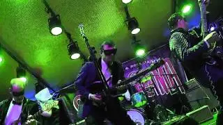 The Phantom Surfers - Bikini Drag SURFORAMA 2014