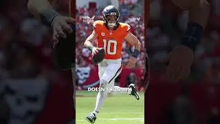 Теперь будет трудно сомневаться в #BoNix #DenverBroncos