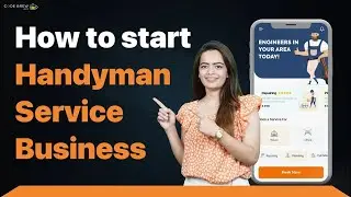 How to start your Handyman Service Business in 8 days