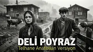 Deli Poyraz (Karadeniz Folk Rock) | Telhâne