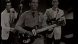 Buddy Knox - Party Doll
