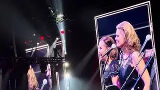 POCTA HANĚ ZAGOROVÉ O2 Aréna - Helena Vondráčková / Málokdo ví