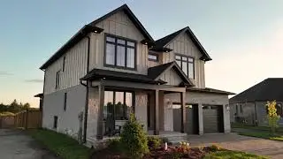 2026 Dream Home Lottery Grand Prize!