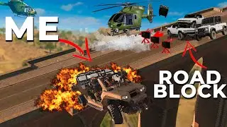 Can You Road Block And Booby Trap A Bridge In Warzone 2?