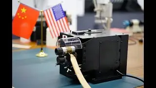 Leather belt hot embossing machine