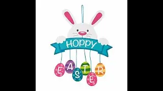 Hoppy Easter! Activities and games for kids
