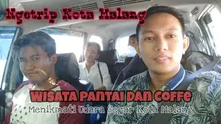 NGETRIP TO KOTA MALANG || Nasikhin Official
