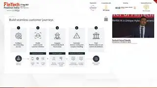 Innovation Talk by Signzy - Revolutionizing RegTech using AI