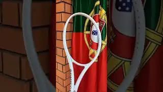 BYO Racket - DAHCOR