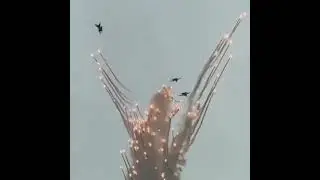 pakistan air force training
