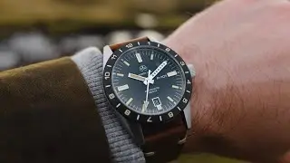 Hands-On: Ollech and Wajs P-101
