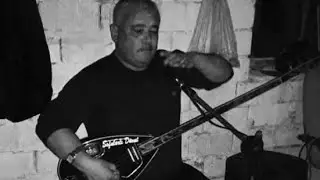 Sofularlı Davut Bu Adam Benim Babam