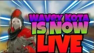 🔴*NEW CHANNEL*|Pub Livestream| Creative Destruction| 1v1 Subs + Views + Mobile - WaveyKota🔥