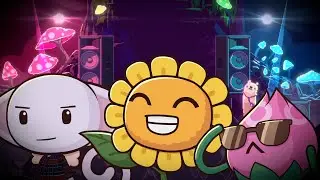 Mr. Saitou OST - Tea Party (Concert Cutscene)
