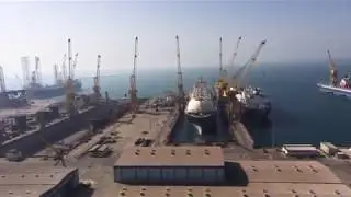 Qatar Shipyard Technology Solutions: marine & offshore services provider