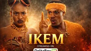 IKEM FULL FILM( Trending Epic Movie)PRETTY ELLA, RAJI LAWAL, KIRA DANIEL LATEST NOLLYWOOD MOVIE 2026