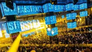 HABSTRAKT @ EPIC Prague - official aftermovie
