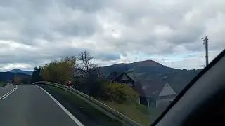 On the way to Zakopane#Poland 