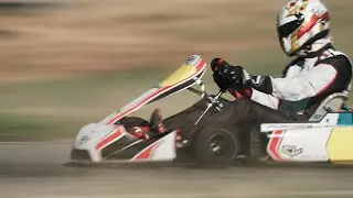 Monaco EKart Championship