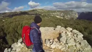 Nuraghe Mereu_GoProHero3