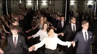 Studniówka 2026 - Liceum Społeczna Czwórka