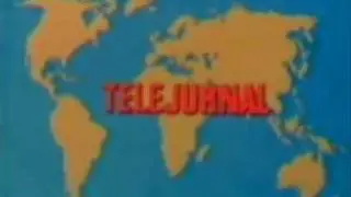 Telejurnal