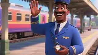 Colorful Surprise | Nursery Rhymes Kids