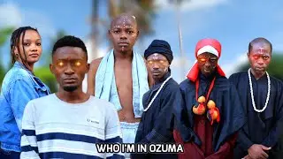 WHO AM I ? IN OZUMA FULL MOVIE