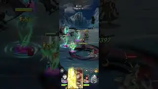 mythic heroes main campaign 65-25