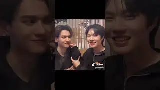 BL Actors and Ships TikToks 🌈