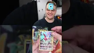 *GIVEAWAY* Crown Zenith Pok&eacute;mon Cards Opening! #shorts