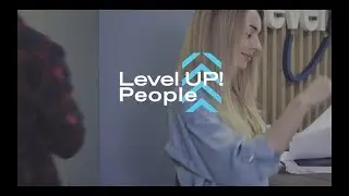 Level Up with LeverX Group!