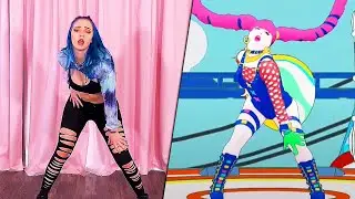 dancing to old songs i haven't played in forever!! (Streamed January 20th, 2024)