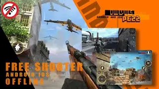 10 лучших бесплатных игр-стрелялок месяца для Android и iOS | Офлайн.
